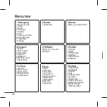 Preview for 28 page of LG GS155a User Manual