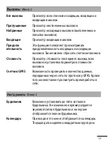 Предварительный просмотр 13 страницы LG GS205 Quick Reference Manual