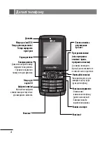 Предварительный просмотр 32 страницы LG GS205 Quick Reference Manual