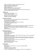 Preview for 30 page of LG GS205 Service Manual