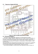 Preview for 34 page of LG GS205 Service Manual