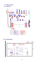 Preview for 62 page of LG GS205 Service Manual