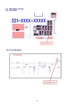 Preview for 73 page of LG GS205 Service Manual