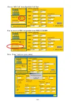 Preview for 164 page of LG GS205 Service Manual