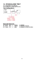 Preview for 181 page of LG GS205 Service Manual