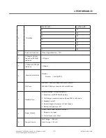 Preview for 12 page of LG GS290 Service Manual