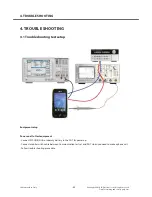 Preview for 61 page of LG GS290 Service Manual