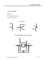 Preview for 62 page of LG GS290 Service Manual