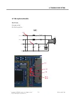 Preview for 74 page of LG GS290 Service Manual