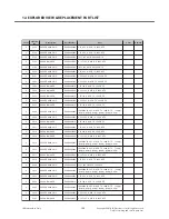 Preview for 153 page of LG GS290 Service Manual