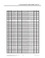 Preview for 154 page of LG GS290 Service Manual