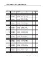 Preview for 157 page of LG GS290 Service Manual