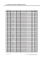 Preview for 161 page of LG GS290 Service Manual