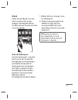 Preview for 15 page of LG GS290 User Manual