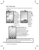 Preview for 16 page of LG GS290 User Manual