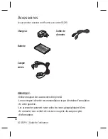 Preview for 100 page of LG GS290 User Manual