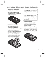 Preview for 111 page of LG GS290 User Manual