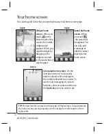 Preview for 158 page of LG GS290 User Manual