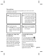 Preview for 159 page of LG GS290 User Manual