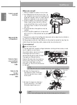 Preview for 8 page of LG GS3159AEAV1 Owner'S Manual