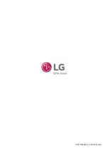 Предварительный просмотр 11 страницы LG GS40N Owner'S Manual