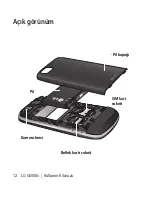 Preview for 14 page of LG GS500v User Manual