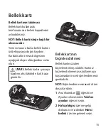 Preview for 17 page of LG GS500v User Manual