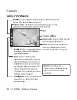 Preview for 40 page of LG GS500v User Manual