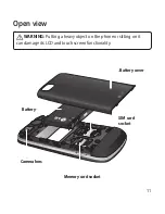 Preview for 101 page of LG GS500v User Manual