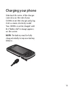 Preview for 103 page of LG GS500v User Manual