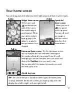 Preview for 107 page of LG GS500v User Manual