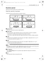 Предварительный просмотр 25 страницы LG GS65MPP1 Owner'S Manual