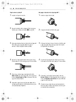 Предварительный просмотр 40 страницы LG GS65MPP1 Owner'S Manual