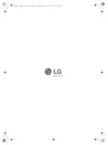 Предварительный просмотр 100 страницы LG GS65MPP1 Owner'S Manual