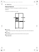 Предварительный просмотр 22 страницы LG GS65WPPK Owner'S Manual