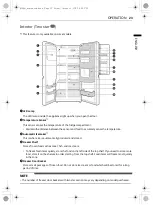 Предварительный просмотр 23 страницы LG GS65WPPK Owner'S Manual