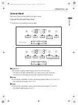 Предварительный просмотр 25 страницы LG GS65WPPK Owner'S Manual