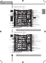 Предварительный просмотр 9 страницы LG GS7161AELV Owner'S Manual