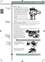 Предварительный просмотр 10 страницы LG GS7161AELV Owner'S Manual