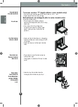 Предварительный просмотр 26 страницы LG GS7161AELV Owner'S Manual