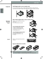 Предварительный просмотр 28 страницы LG GS7161AELV Owner'S Manual