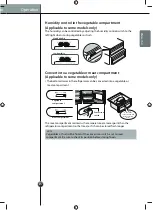 Предварительный просмотр 29 страницы LG GS7161AELV Owner'S Manual