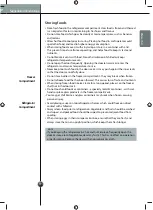 Предварительный просмотр 33 страницы LG GS7161AELV Owner'S Manual