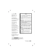 Предварительный просмотр 15 страницы LG GSA-2164D User Manual