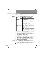 Предварительный просмотр 7 страницы LG GSA-4040B Owner'S Manual