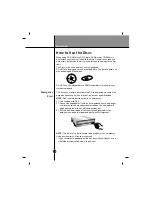 Preview for 15 page of LG GSA-4040B Owner'S Manual