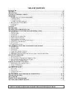 Предварительный просмотр 2 страницы LG GSA-4040B Service Manual