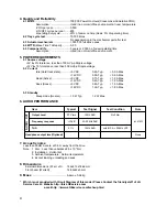 Preview for 8 page of LG GSA-4040B Service Manual