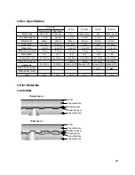 Предварительный просмотр 23 страницы LG GSA-4040B Service Manual