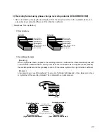 Предварительный просмотр 25 страницы LG GSA-4040B Service Manual